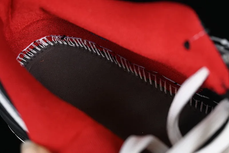All categories Air Jordan Jordan series basketball shoes Air Jordan 1 Low Air Jordan 1 Low "Flaming Swoosh" AJ1 Joe 1 black red flame FJ7073-010